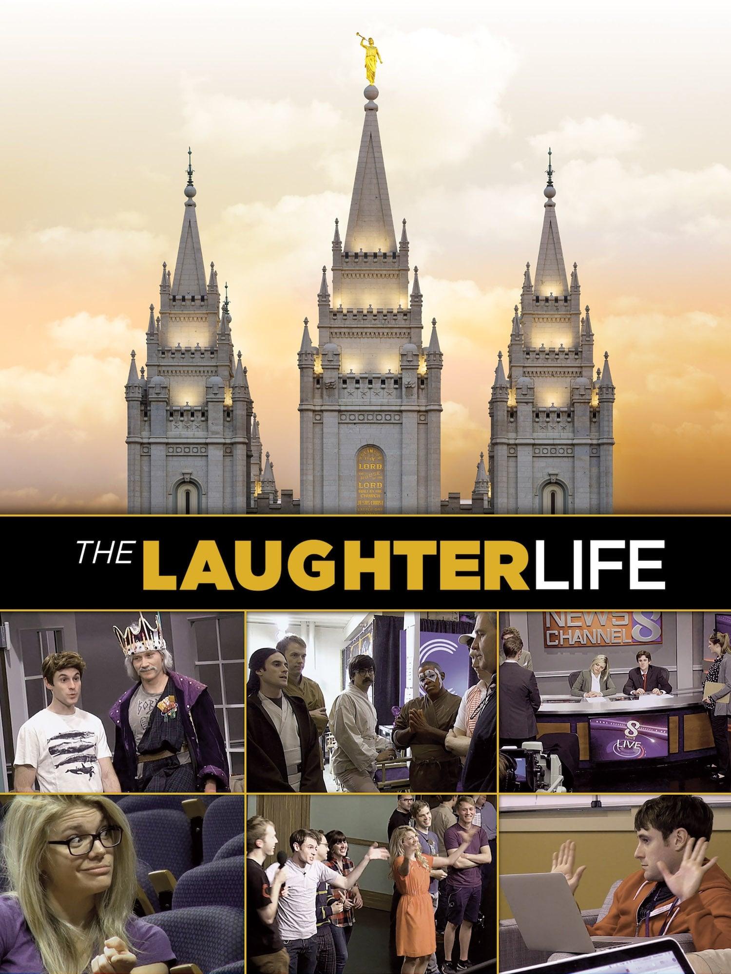 The Laughter Life