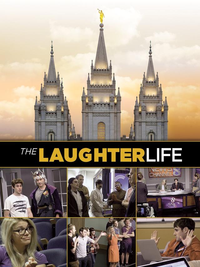 The Laughter Life