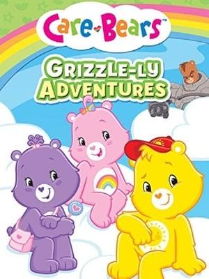 Care Bears: Grizzle-ly Adventures