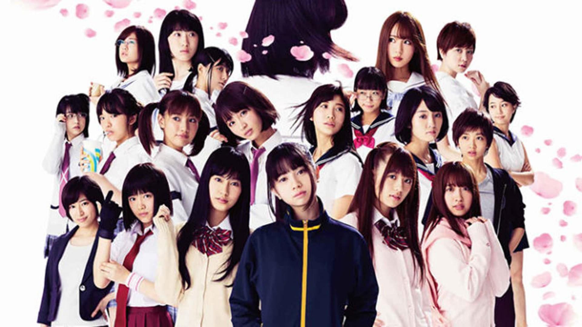 Saki Achiga-hen: Episode of Side-A