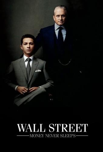 Wall Street: Money Never Sleeps