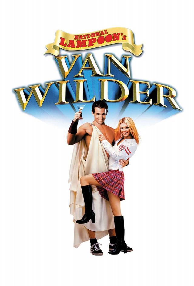 Van Wilder