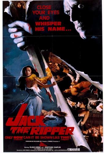 Jack the Ripper