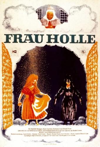 Frau Holle