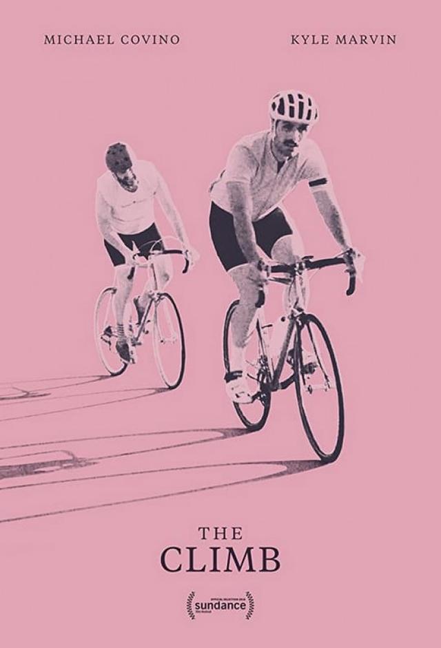 The Climb (Short)