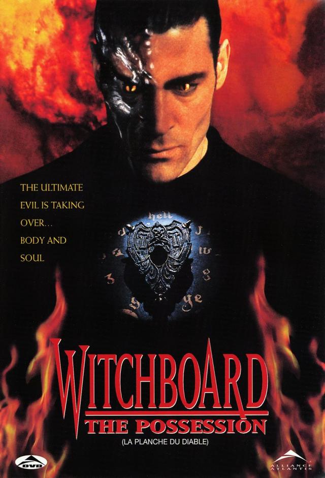 Witchboard III: The Possession