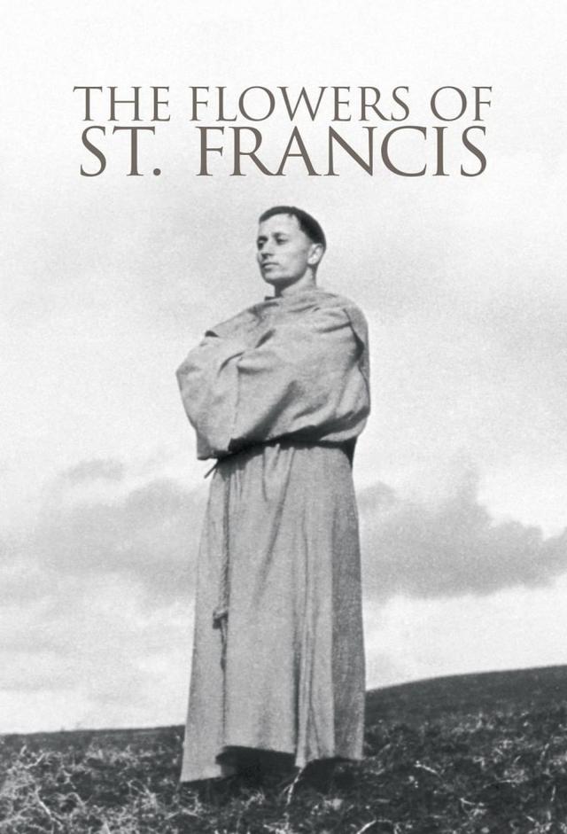 Francesco, giullare di Dio