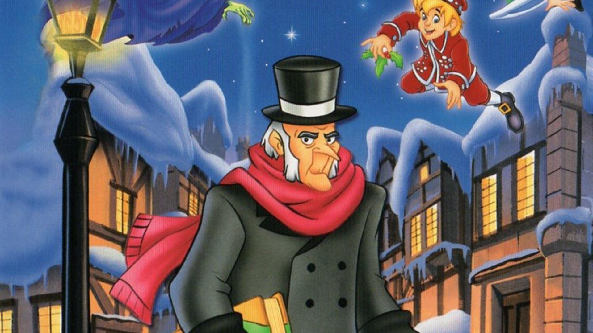 A Christmas Carol