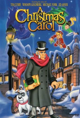 A Christmas Carol