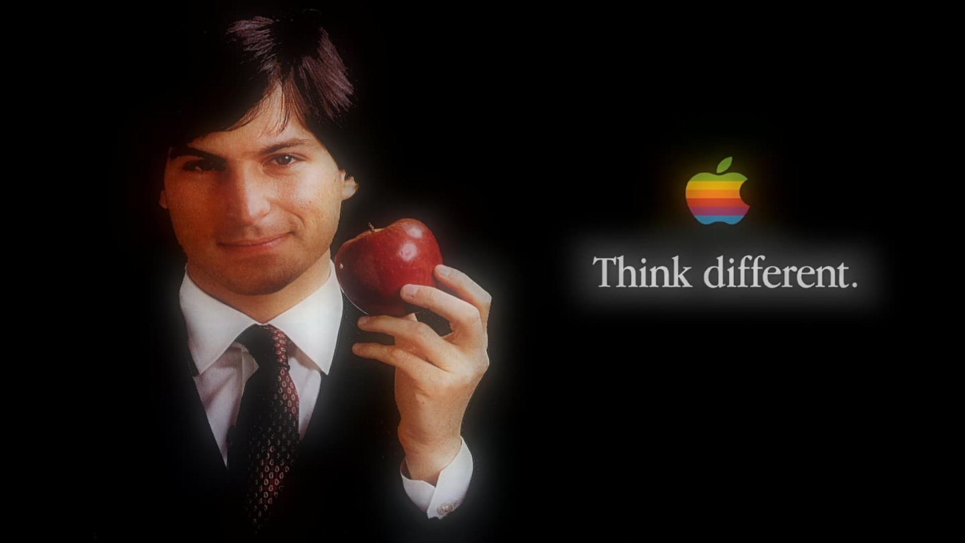 iGenius: How Steve Jobs Changed the World