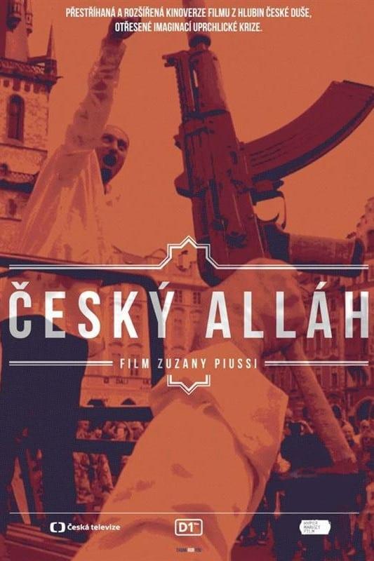 Czech Allah
