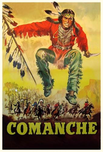 Comanche