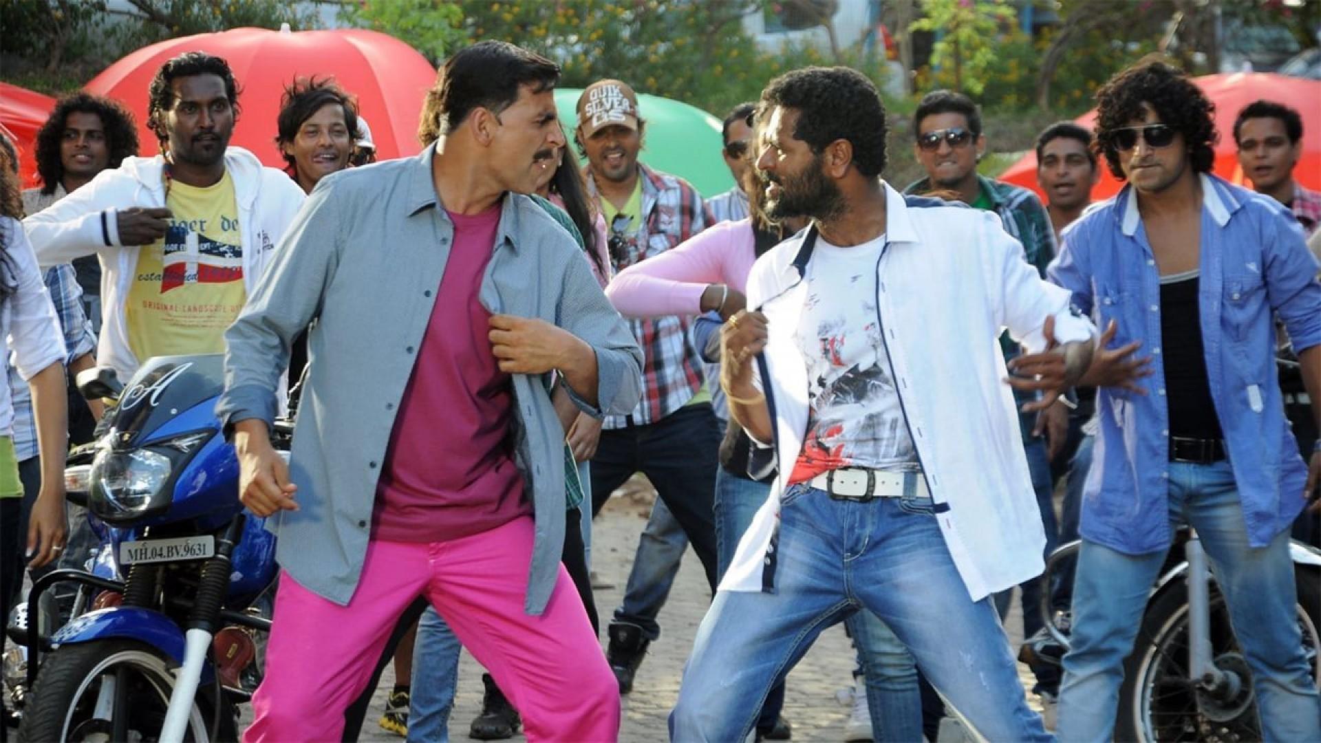 Rowdy Rathore