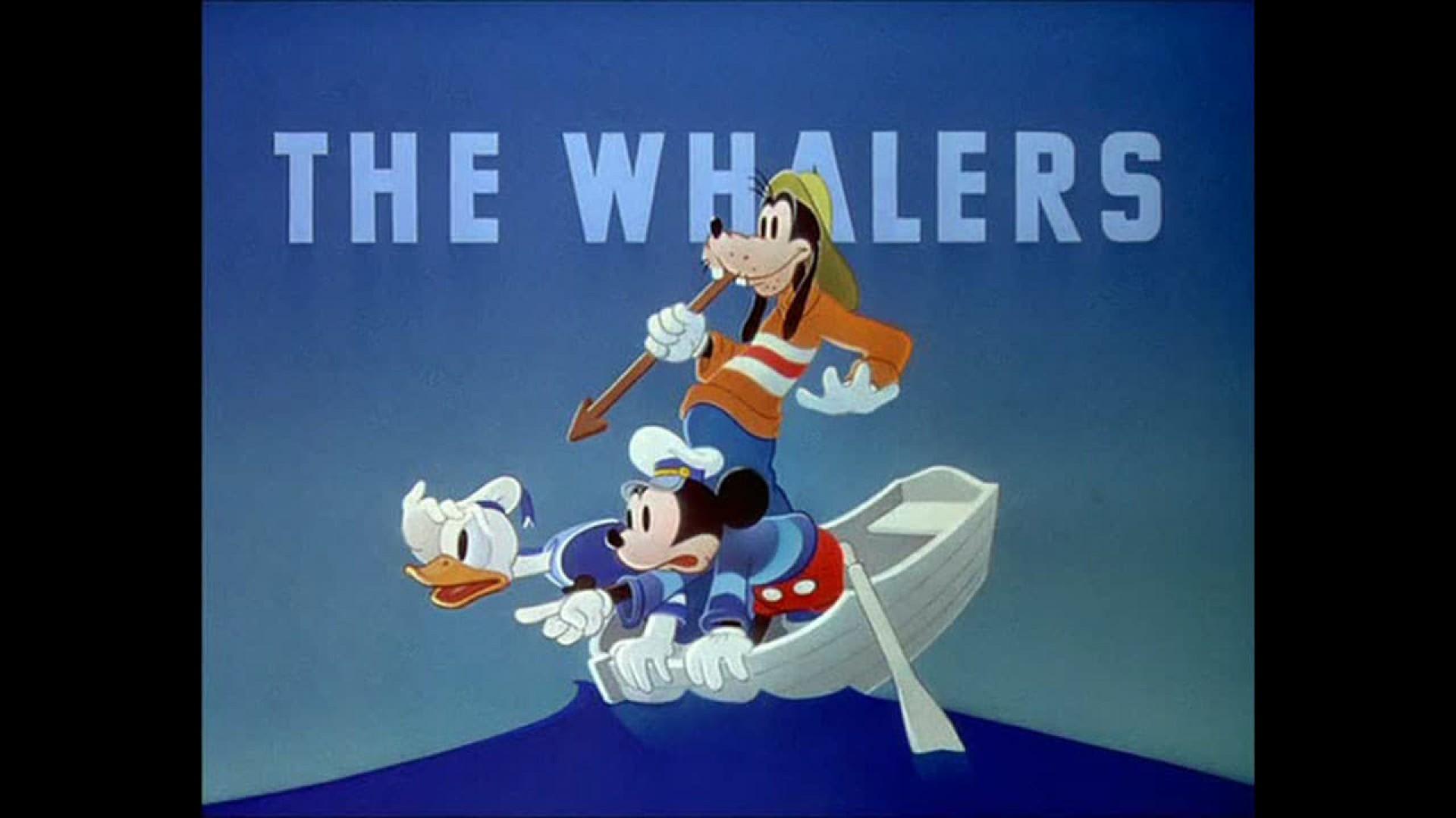 The Whalers