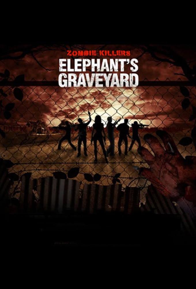 Zombie Killers: Elephant's Graveyard