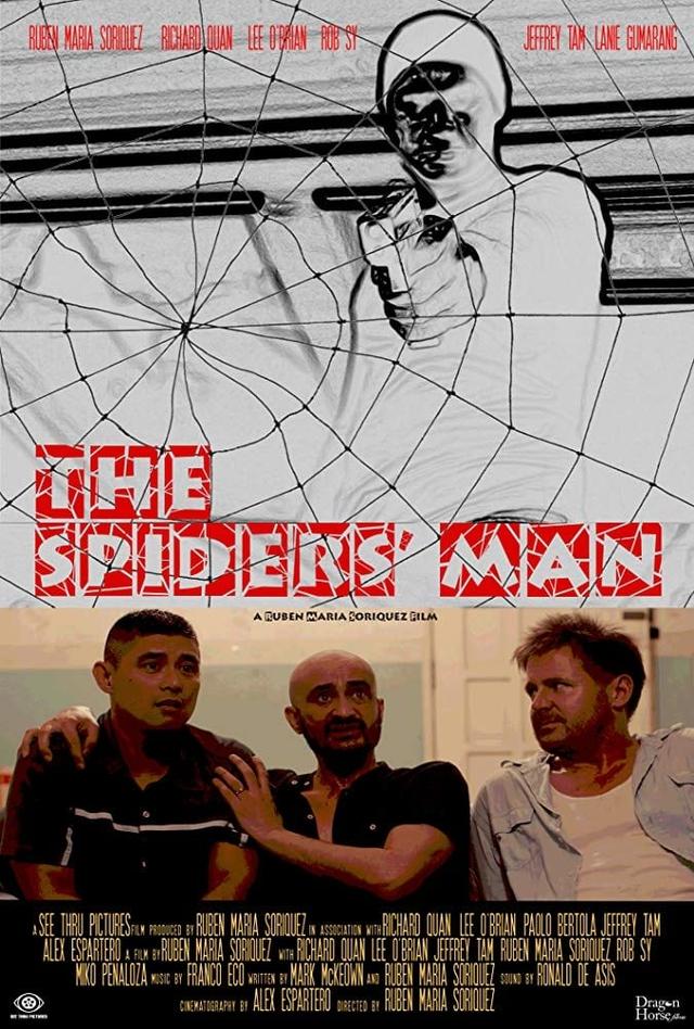 The Spiders' Man