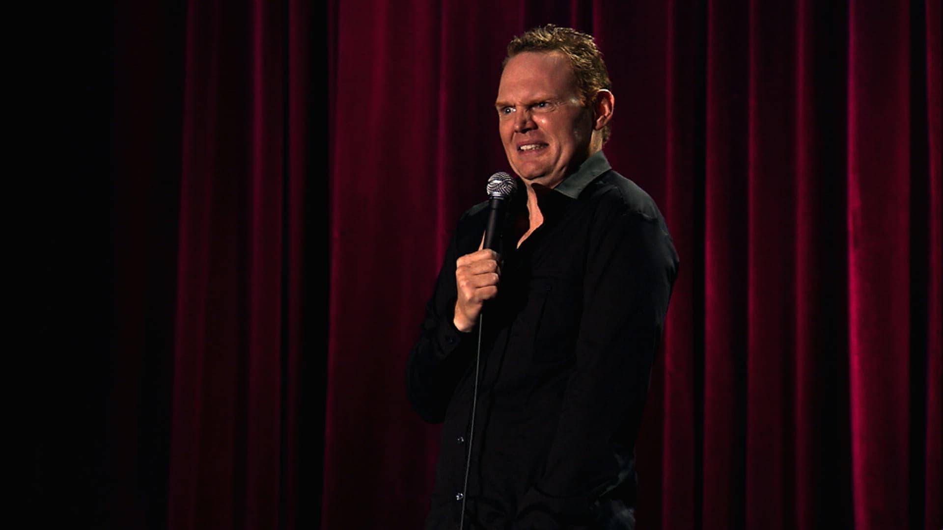 Bill Burr: Let It Go