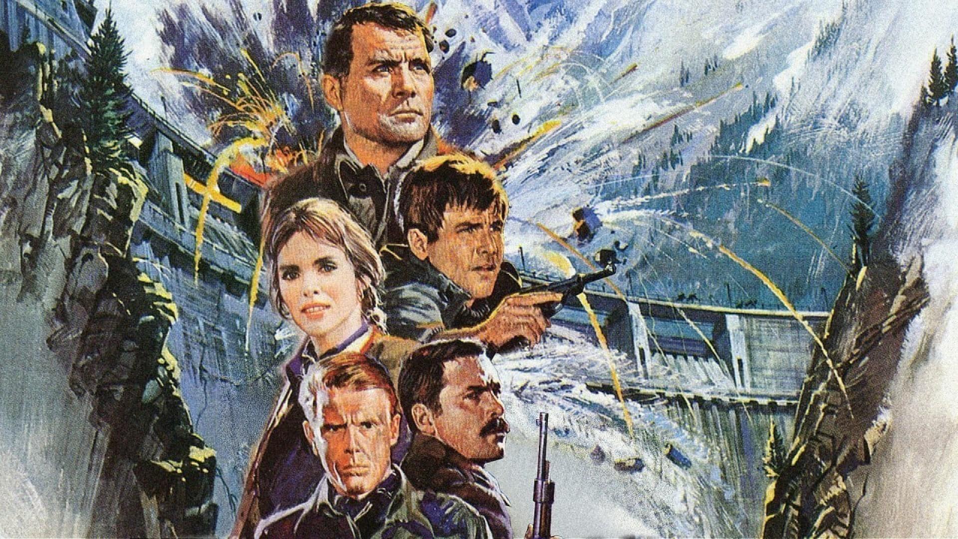 Force 10 from Navarone