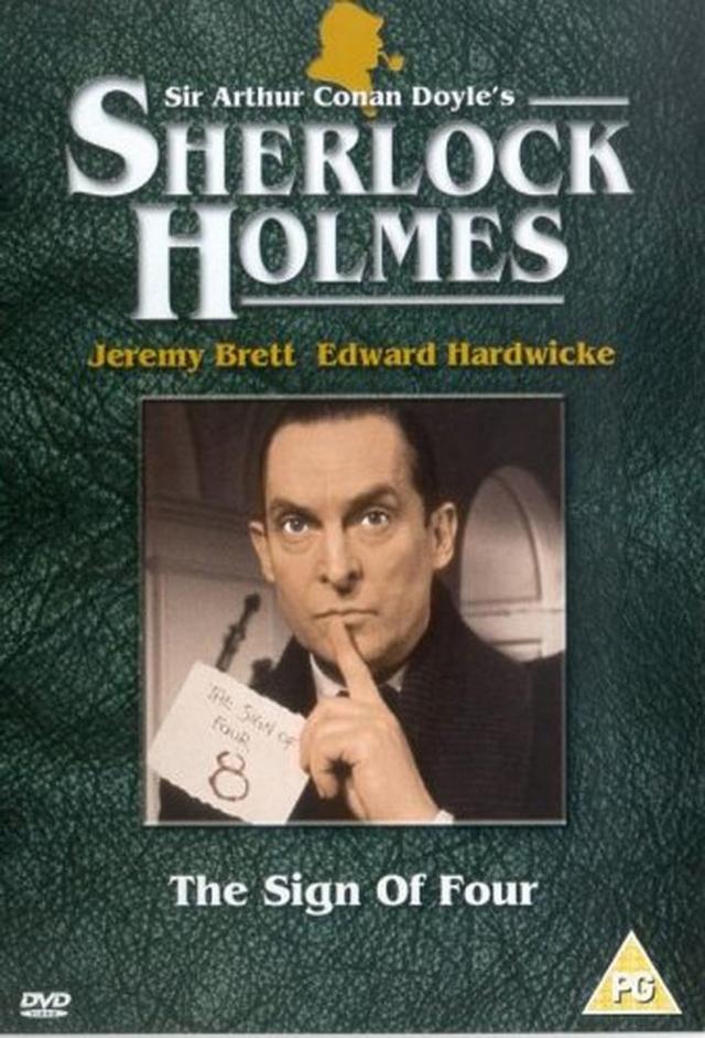 Sherlock Holmes: The Sign of Four