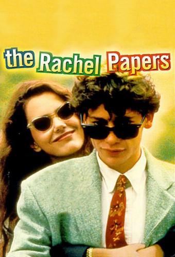 The Rachel Papers