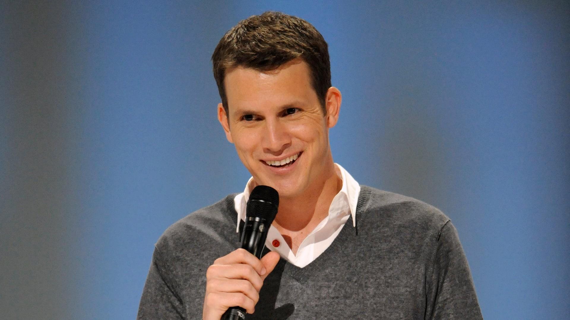 Daniel Tosh: Happy Thoughts