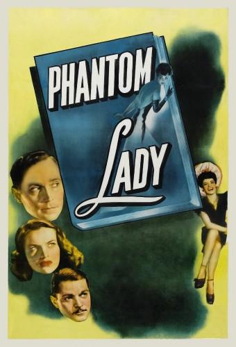 Phantom Lady