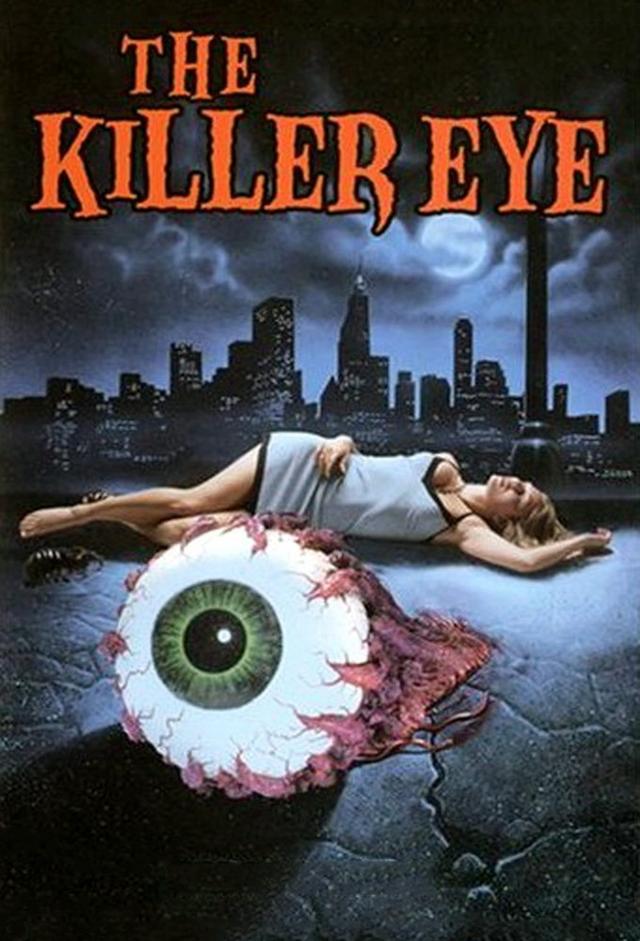 The Killer Eye