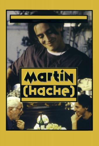 Martin (Hache)