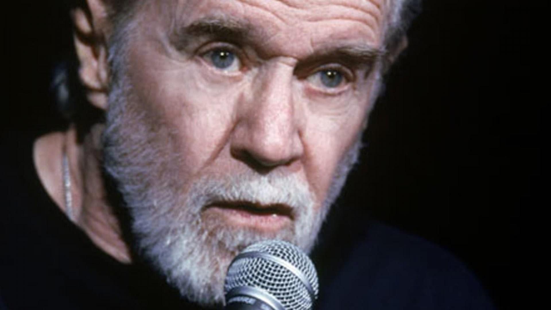 George Carlin: You Are All Diseased