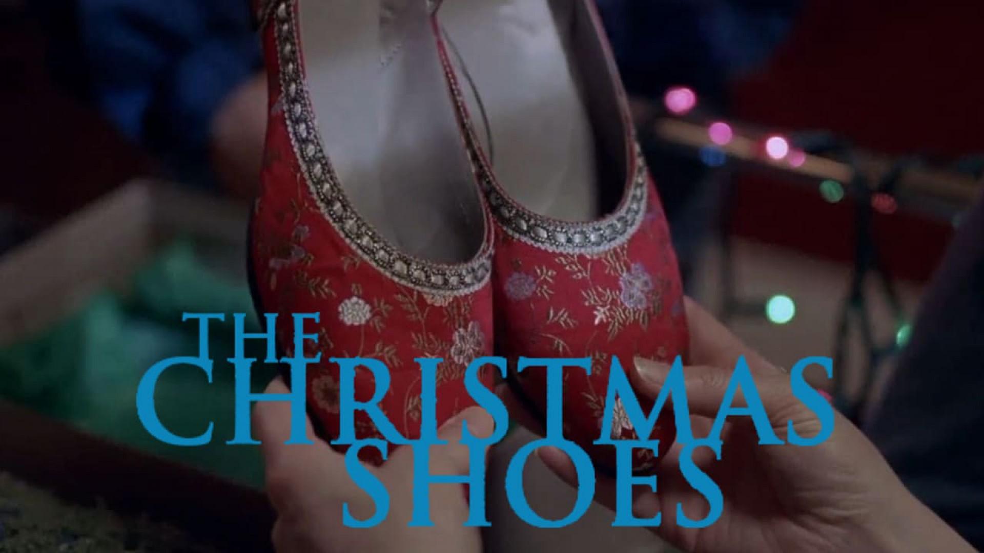 The Christmas Shoes