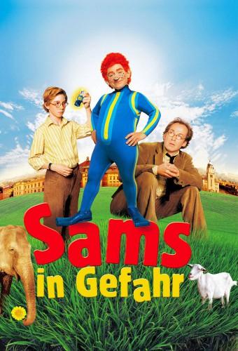 Sams in Gefahr