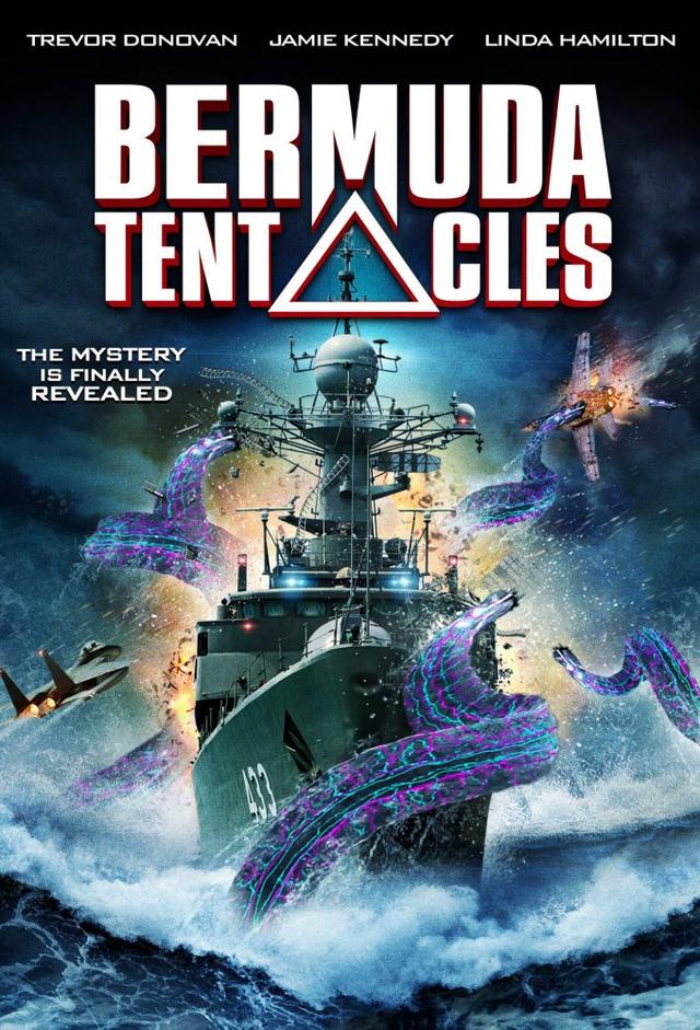 Bermuda Tentacles