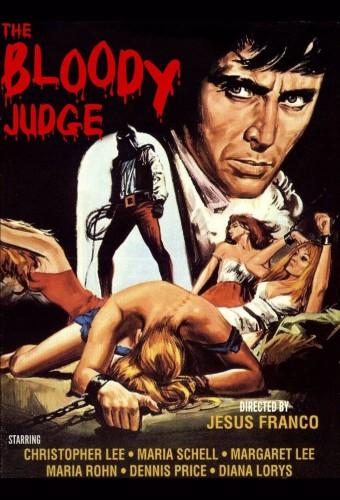 The Bloody Judge