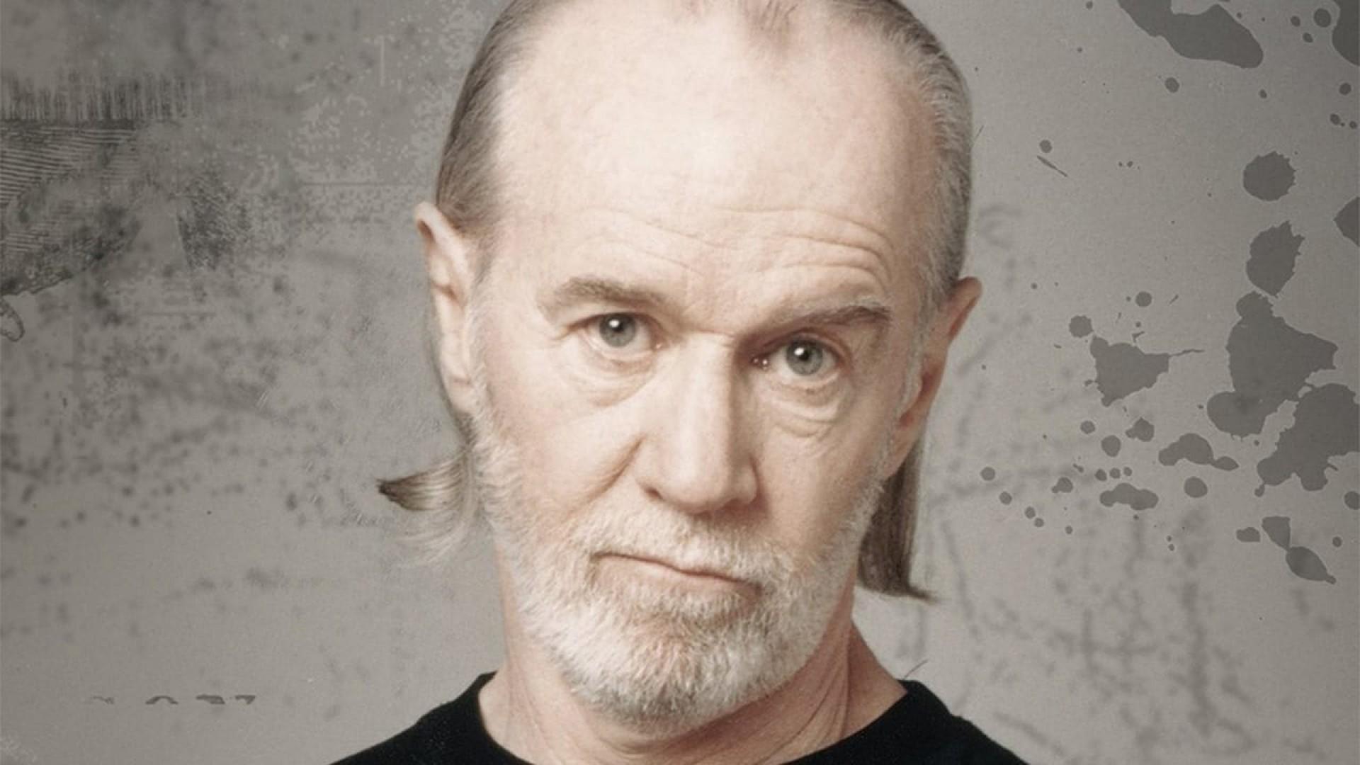 George Carlin: Life Is Worth Losing