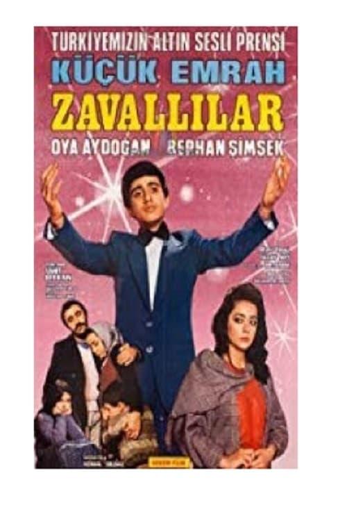 Zavallılar