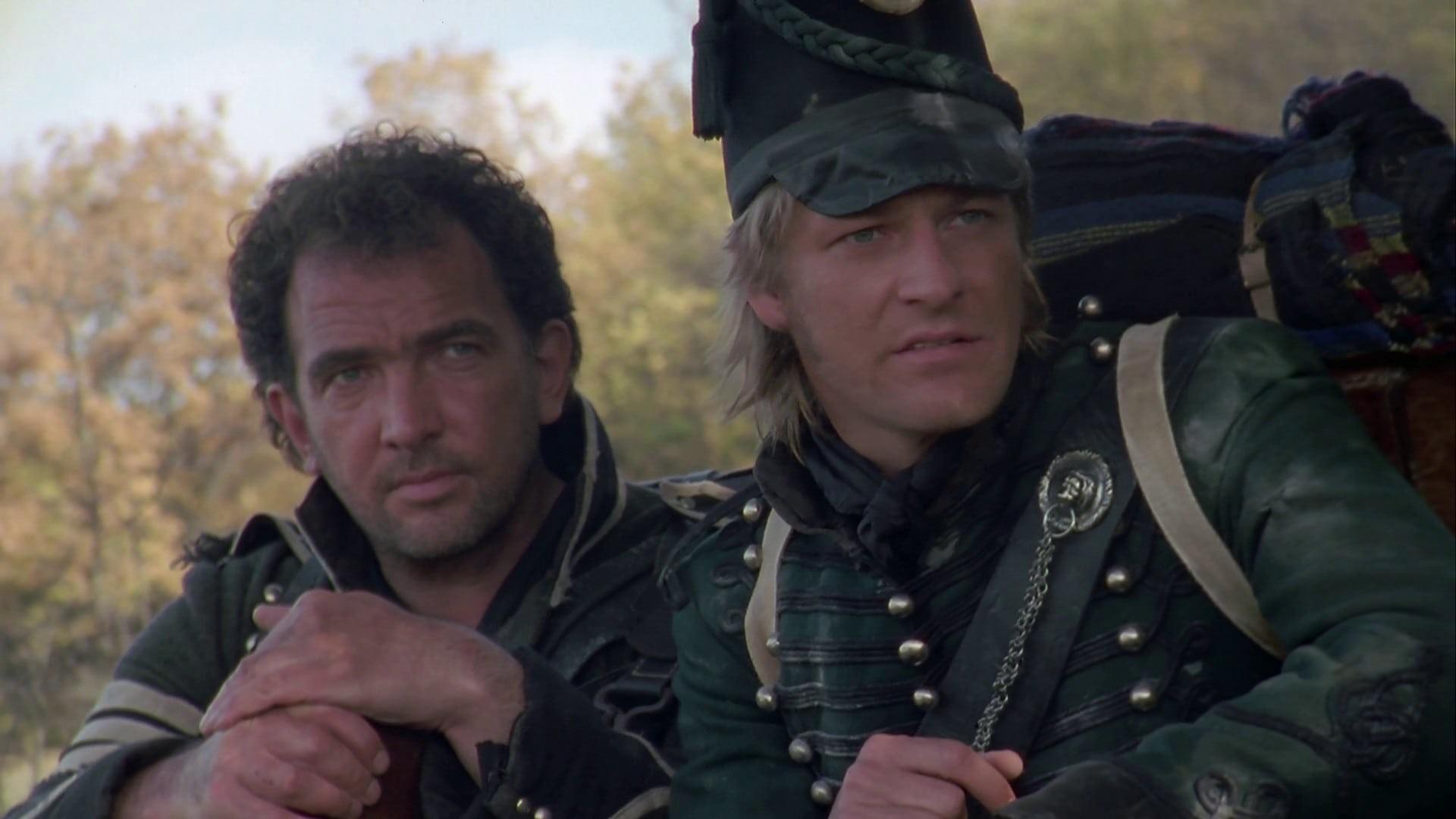 Sharpe's Sword