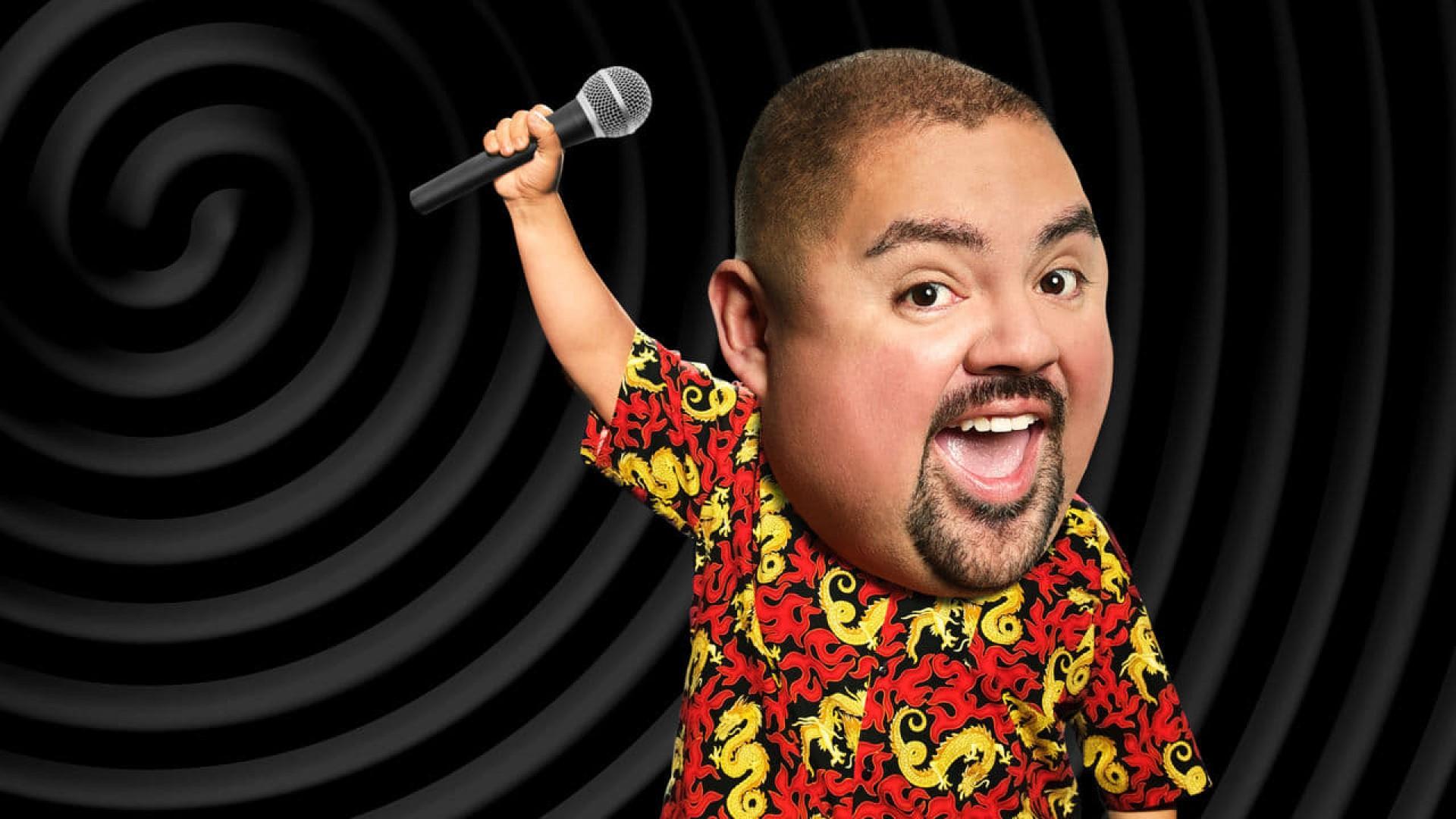 Gabriel Iglesias: I'm Sorry for What I Said When I Was Hungry