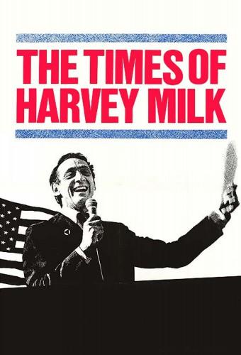 The Times of Harvey Milk