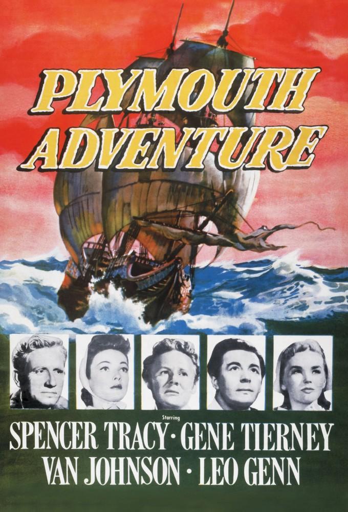 Plymouth Adventure