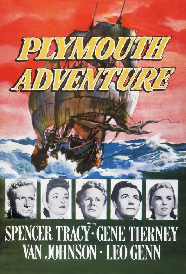 Plymouth Adventure