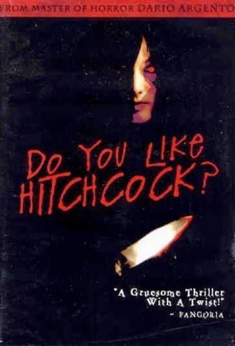 Do You Like Hitchcock?