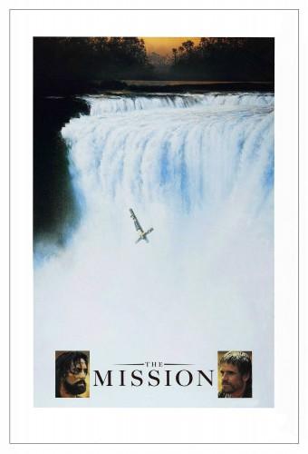 The Mission