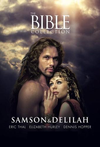 Samson and Delilah