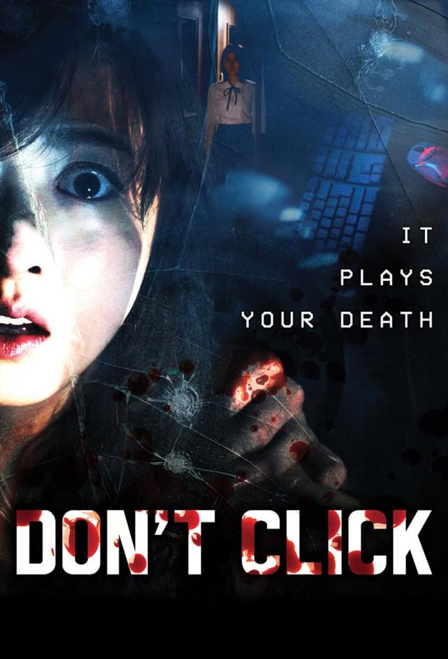 Don't Click