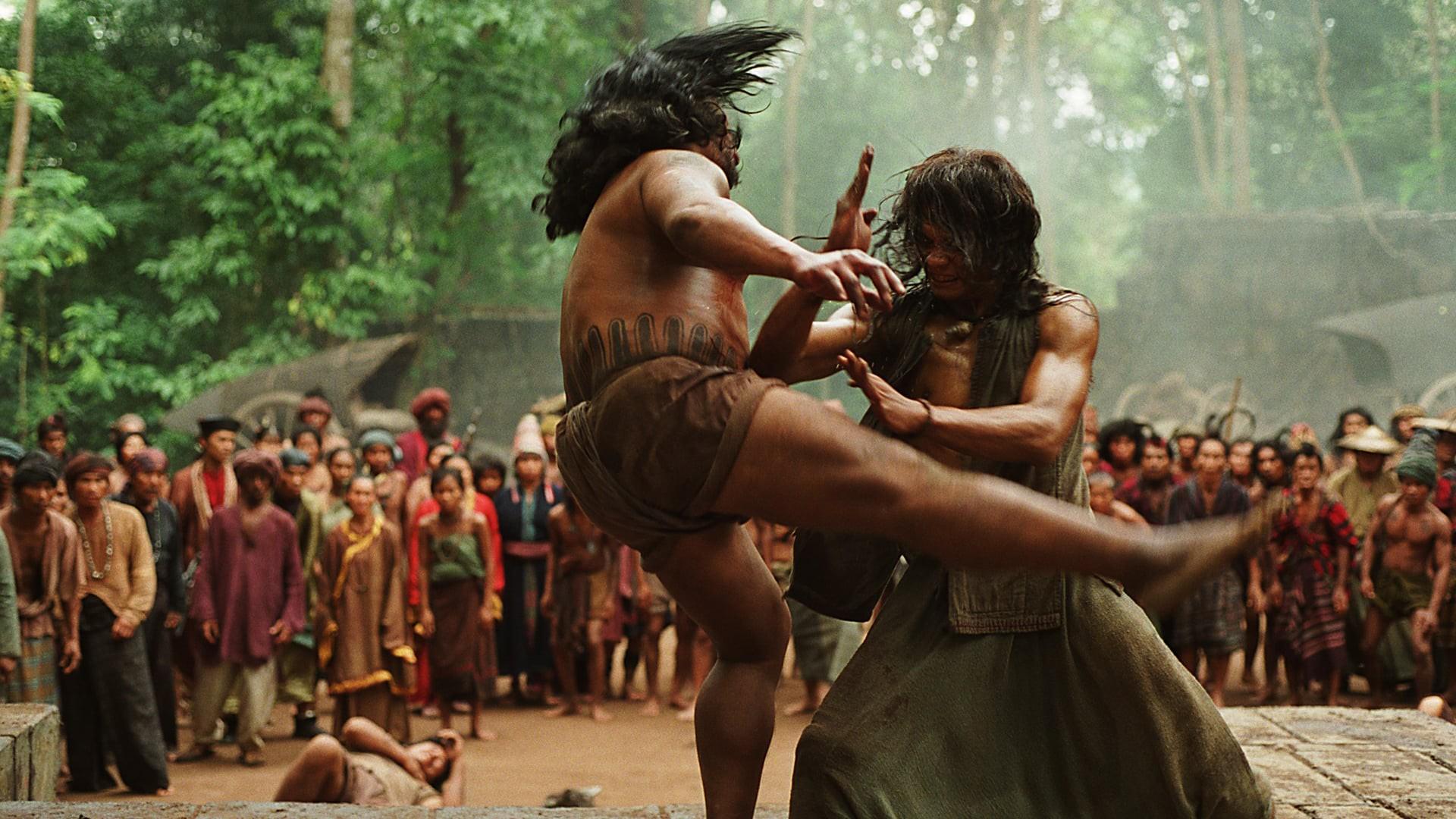 Ong Bak 2