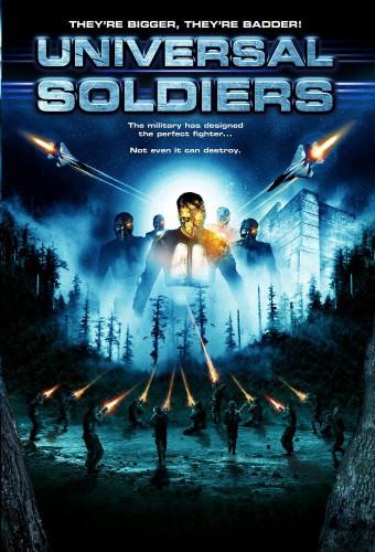 Universal Soldiers