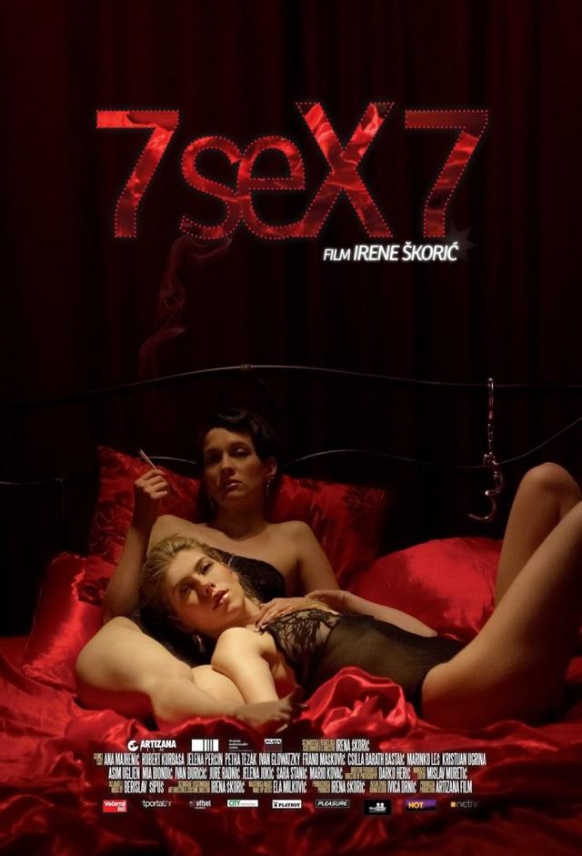 7 seX 7