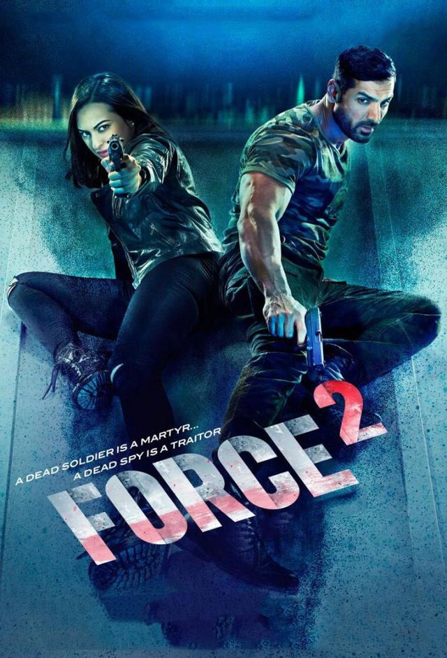 Force 2