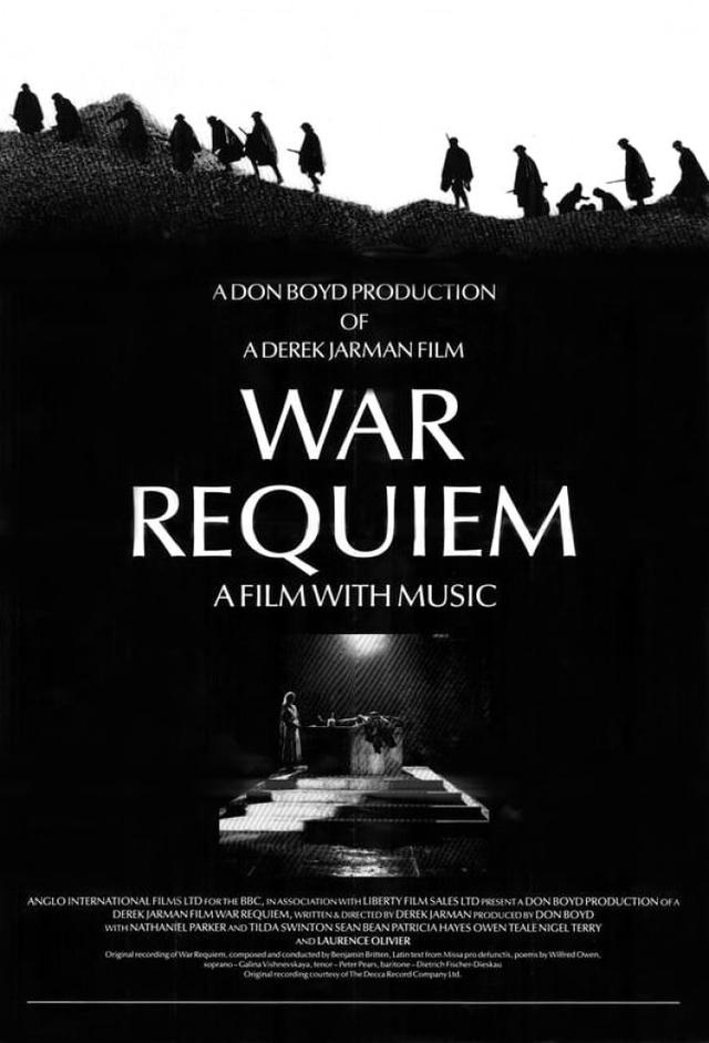 War Requiem