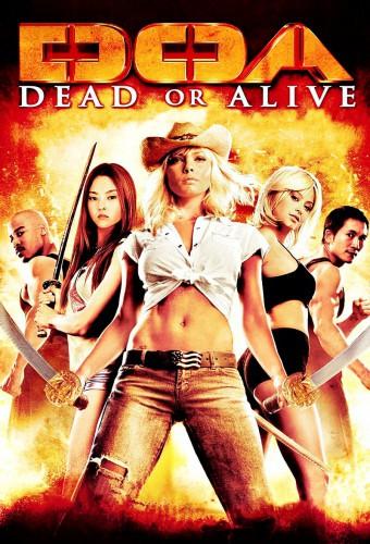 DOA: Dead or Alive